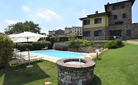 Apartment La Corte Bricca - Bilo D By Interhome